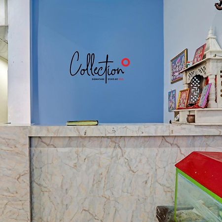 Hotel O Drip Inn Lucknow Bagian luar foto
